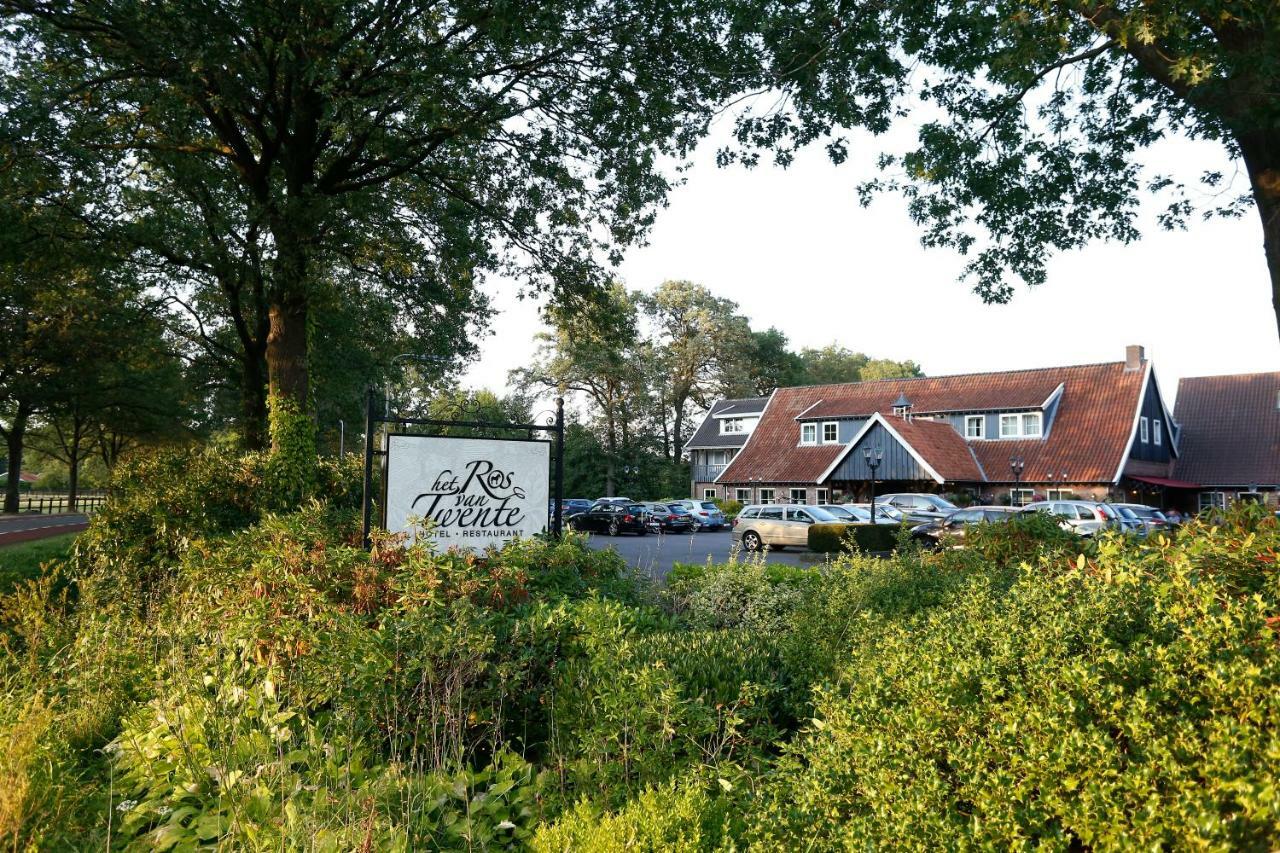 Het Ros Van Twente De Lutte Luaran gambar